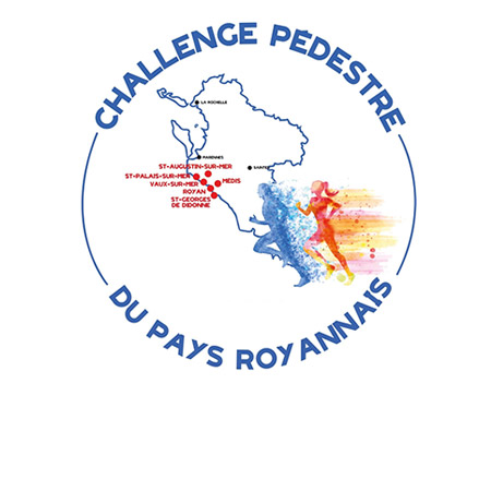 Marathon Royan Côte de Beauté Challenge du Pays royannais