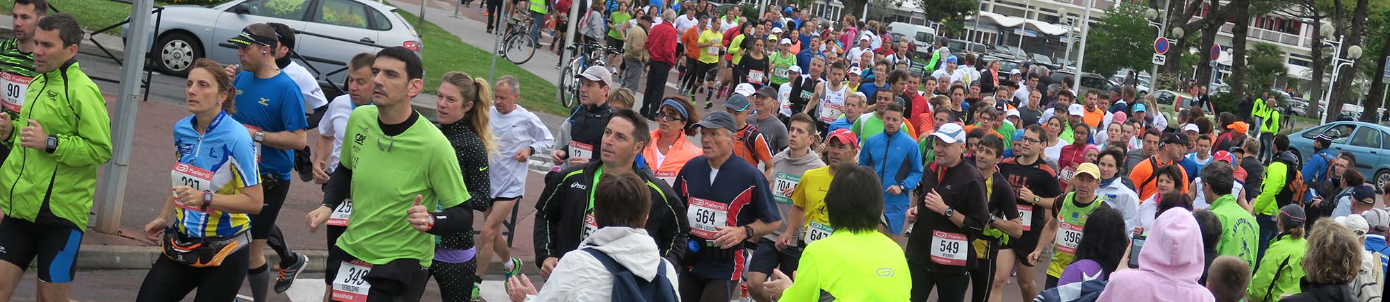 marathon charente maritime poitou charentes