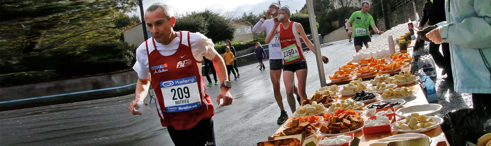 marathon charente maritime poitou charentes