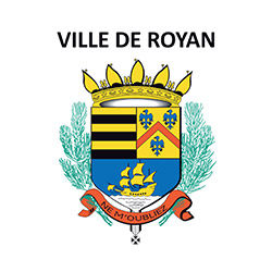 Ville de Royan soutien du Marathon Royan Cote de Beauté
