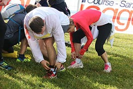 marathon Royan Charente-Maritime