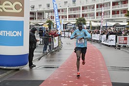 marathon Royan Charente-Maritime