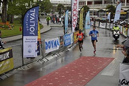 marathon Royan Charente-Maritime