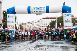 marathon Royan Charente-Maritime