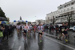 marathon Royan Charente-Maritime