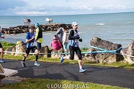 marathon Royan Charente-Maritime