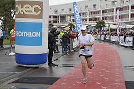 marathon Royan Charente-Maritime