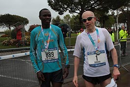 marathon Royan Charente-Maritime