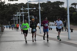 marathon Royan Charente-Maritime