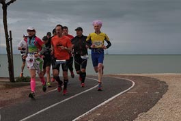 marathon Royan Charente-Maritime