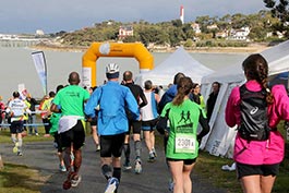 marathon Royan Charente-Maritime