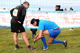 marathon Royan Charente-Maritime