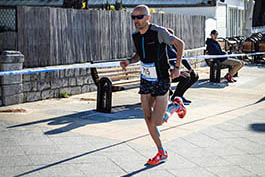 marathon Royan Charente-Maritime