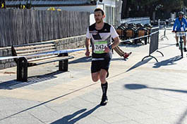 marathon Royan Charente-Maritime