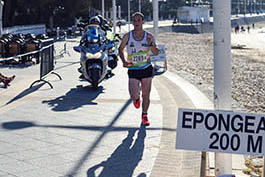 marathon Royan Charente-Maritime