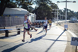 marathon Royan Charente-Maritime