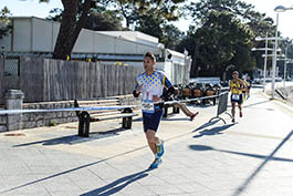 marathon Royan Charente-Maritime