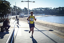 marathon Royan Charente-Maritime