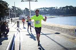 marathon Royan Charente-Maritime