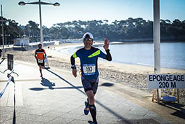 marathon Royan Charente-Maritime