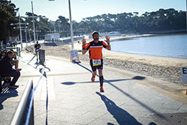 marathon Royan Charente-Maritime