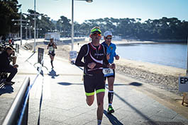 marathon Royan Charente-Maritime