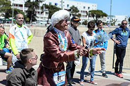 marathon Royan Charente-Maritime