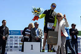 marathon Royan Charente-Maritime