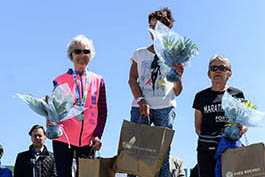 marathon Royan Charente-Maritime