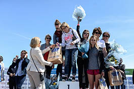 marathon Royan Charente-Maritime