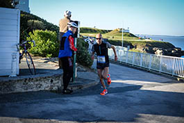 marathon Royan Charente-Maritime