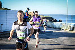 marathon Royan Charente-Maritime