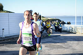 marathon Royan Charente-Maritime