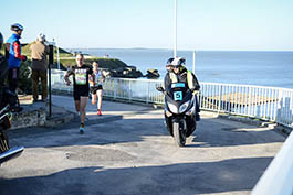 marathon Royan Charente-Maritime