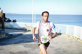 marathon Royan Charente-Maritime