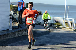 marathon Royan Charente-Maritime