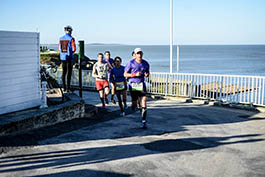 marathon Royan Charente-Maritime