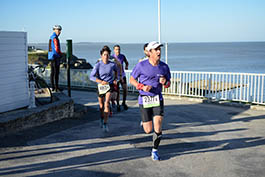 marathon Royan Charente-Maritime