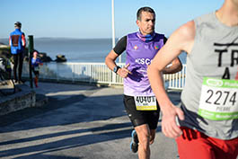 marathon Royan Charente-Maritime