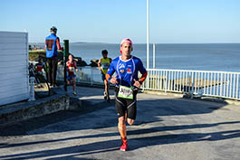 marathon Royan Charente-Maritime