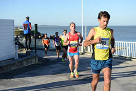 marathon Royan Charente-Maritime