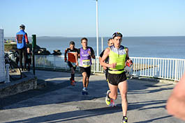 marathon Royan Charente-Maritime