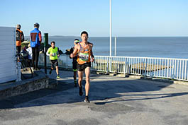 marathon Royan Charente-Maritime