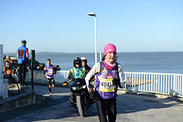 marathon Royan Charente-Maritime