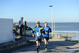 marathon Royan Charente-Maritime