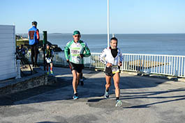 marathon Royan Charente-Maritime