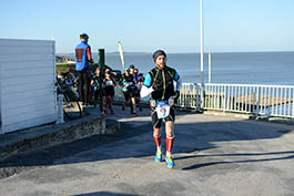 marathon Royan Charente-Maritime