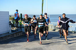 marathon Royan Charente-Maritime