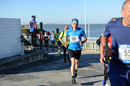 marathon Royan Charente-Maritime