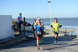 marathon Royan Charente-Maritime